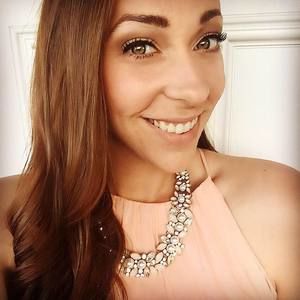 Meet your Posher, Jessica